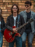 Náhledový obrázek k článku Líheň bluesových talentů. Festival Blues Alive hledá naděje žánru