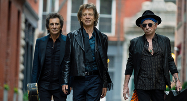 Náhledový obrázek k článku Rolling Stones ruší plány na příští rok. Keith Richards se necítí na další turné