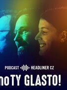 Náhledový obrázek k článku NOTY GLASTO! Pojďte s námi pod povrch legendárního festivalu