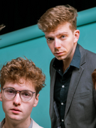 Náhledový obrázek k článku Časovač: Gymplácký poprock? Mysleli jsme, že děláme vrchol světového umění