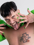 Náhledový obrázek k článku Prague Music Week se rozrůstá o festival, hlavní hvězda je finský rapper Käärijä