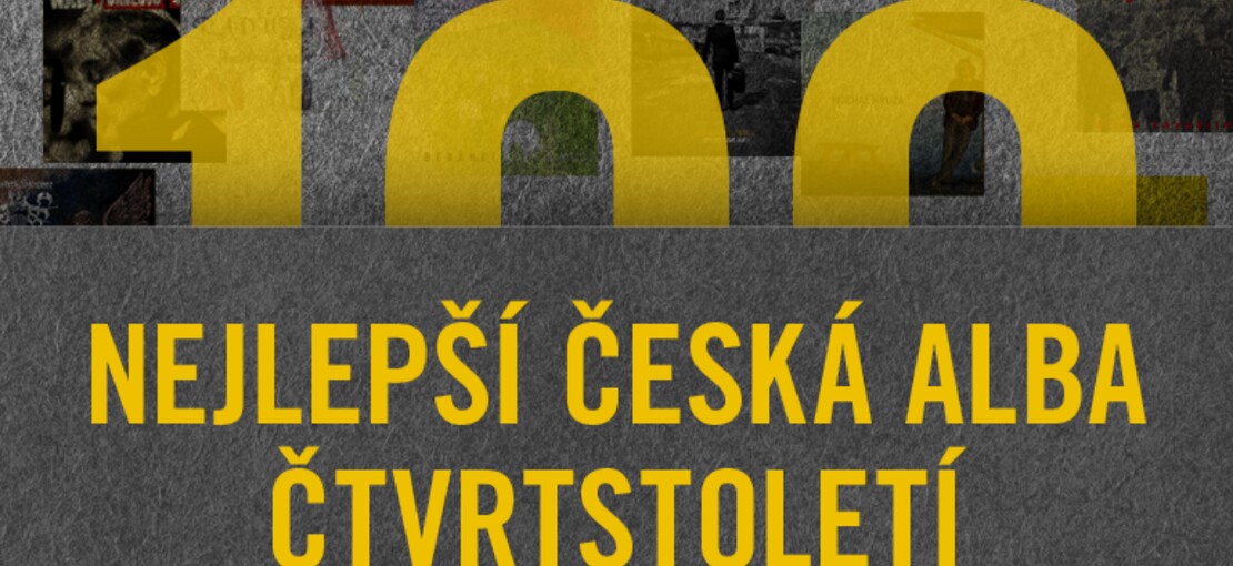 Obrázek k článku Lednový Headliner je v appce. Najdete v něm unikátní žebříček. Čtěte zdarma