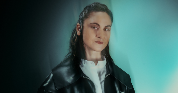 Náhledový obrázek k podcastu: Lenka Dusilová: Nejvíc mě sepsul Jiří Černý. V hudbě jsem našla dobrodružství (215)