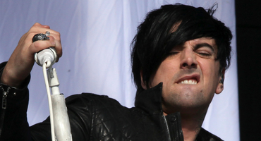Náhledový obrázek k článku Bývalého zpěváka Lostprophets zavraždili ve vězení