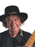 Náhledový obrázek k článku Jak se v Československu rodil rock. Vyšly paměti Jiřího „George“ Kozla