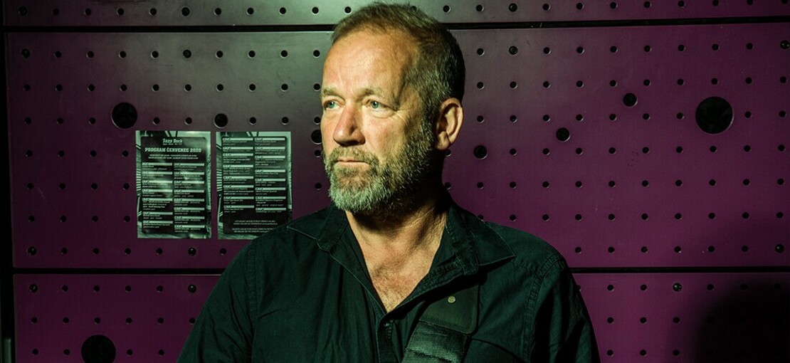 Obrázek k článku Jak napsat hit? Hosty Headliner Půdy budou David Koller, Jenda Vávra a Roman Strejček