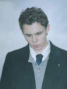 Náhledový obrázek k článku Australan The Kid Laroi si poprvé vylije srdce v Česku. Rovnou v O2 areně