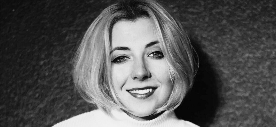 Obrázek k článku „Věřím, že to zvládnu i podruhé.“ Anna Julie Slováčková znovu bojuje s rakovinou