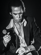 Náhledový obrázek k článku Nick Cave s The Bad Seeds zahraje na Metronome Prague i na Pohodě