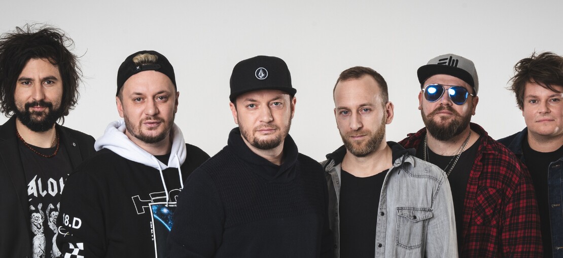 Obrázek k článku Rozkol v kapele UDG, dál pokračuje jen polovina. Zpěvák píše o krádeži