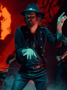 Náhledový obrázek k článku Pan Lynx: Posluchače musím zkraje otestovat, jestli moje druhé album přežijí