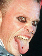 Náhledový obrázek k článku Den, kdy Prodigy zažehli oheň. Firestarter explodoval před třiceti lety