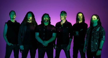 Náhledový obrázek k článku RECENZE: Zkrotlí Textures. Holanďané vyměkli a oddalují vyvrcholení