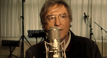 Náhledový obrázek k článku VLČKOVIZE: Novinář a běsnící dav. Žbirka s Gottem o kritice diskutovali