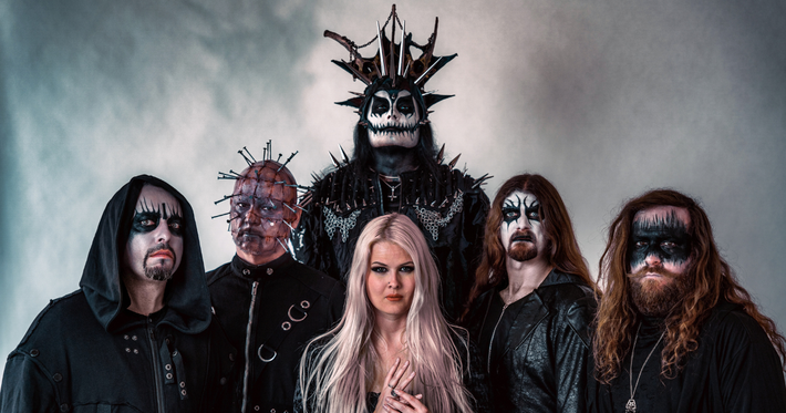 Náhledový obrázek k článku Potrat na turné a vykořisťování. Extrémisty Cradle of Filth opouští čeští muzikanti