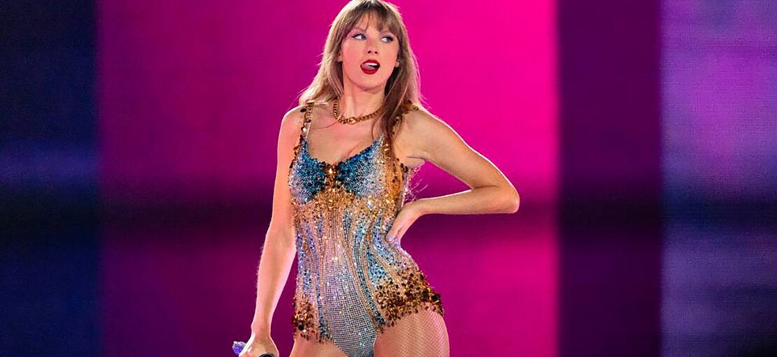 Obrázek k článku „Překvapení!“ Taylor Swift znovu natočila své zlomové album 1989
