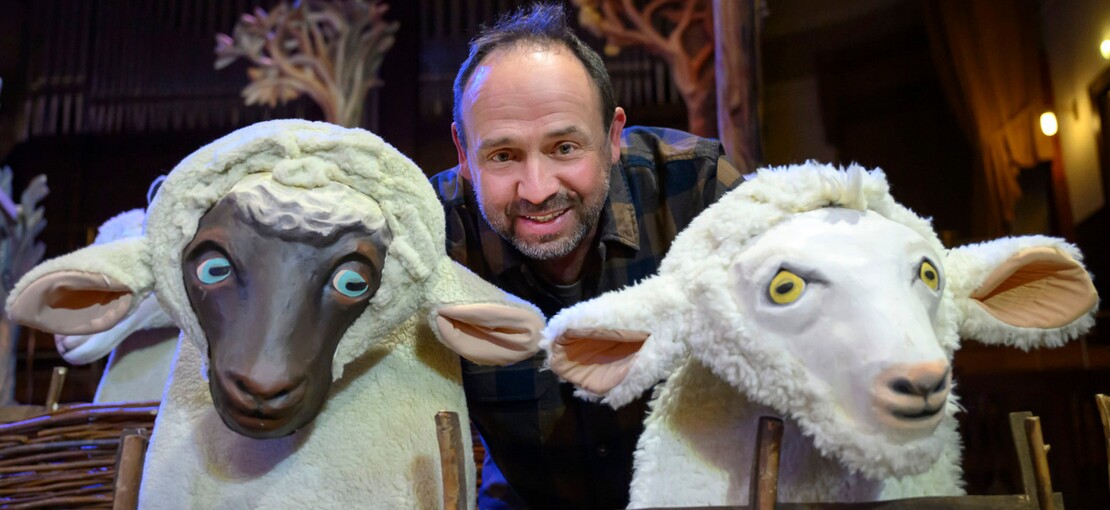 Obrázek k článku Matěj Forman: V Kouzelné Rybovce jdeme ještě před „Hej mistře“