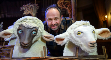 Náhledový obrázek k článku Matěj Forman: V Kouzelné Rybovce jdeme ještě před „Hej mistře“