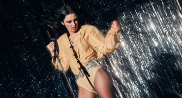 Náhledový obrázek k článku NAŽIVO: Rokenrol bez kalhot. Wolf Alice řádili i hladili