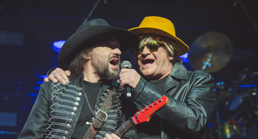 Náhledový obrázek k článku NAŽIVO: Moc se snažíš, Lucie. Místo Kollera valil holkám Šrouby do hlavy Kocáb