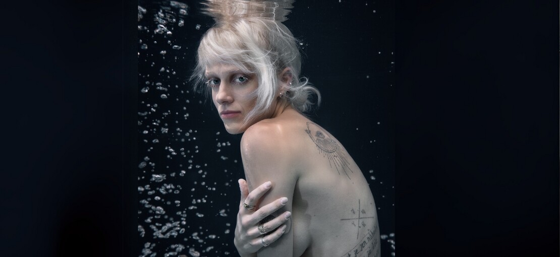 Obrázek k článku GLOSA: Terezie Kovalová vstoupila na sólovou dráhu. Orfeus je opravdová krása