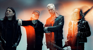 Náhledový obrázek k článku „Všichni jsme byli trosky.“ Kirk Hammett promluvil o Metallice