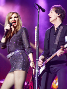 Náhledový obrázek k článku GLOSA: První Roxette bez Marie. Per a Lena si v novém singlu dokonale sedli