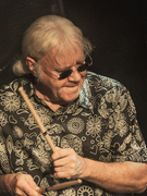 Náhledový obrázek k článku NAŽIVO: Nejlepší záskok Deep Purple. Ian Paice s omladinou dělá své kapele čest