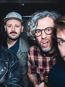 Náhledový obrázek k článku RECENZE: Šťavnaté hudební jednohubky The Atavists křísí i duch Led Zeppelin