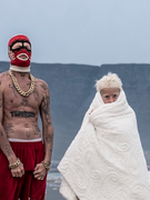 Náhledový obrázek k článku Bouřliváci Die Antwoord roztančí Metronome Prague. Na festivalu vypustí Pokémona