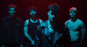 Náhledový obrázek k článku GLOSA: Mønødream letí raketovou rychlostí a s laťkou vysoko. Zahraničí čeká