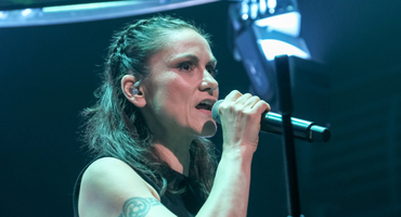 Náhledový obrázek k článku NAŽIVO: Výjimečná cesta Lenky Dusilové. Na koncertu k padesátinám ji prošla celou