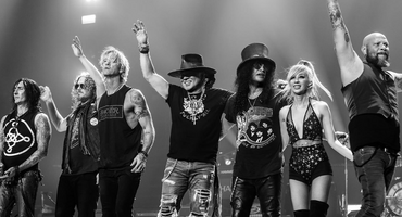 Náhledový obrázek k článku Guns N' Roses jsou před létem bez bubeníka. Po devatenácti letech oznámili rozchod