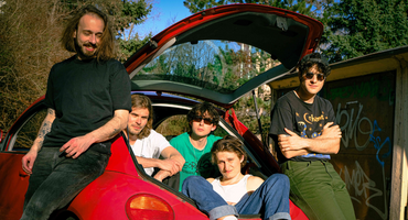 Náhledový obrázek k článku RECENZE: Kapela Island Mint zve na trip, ze kterého se nebudete chtít vrátit