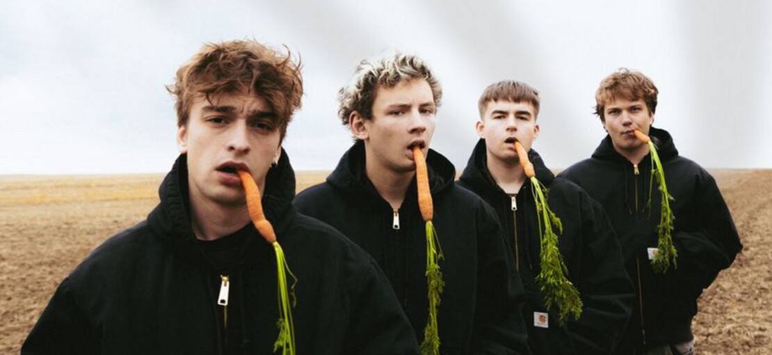 Obrázek k článku Navždycky blázen. Nový český hit udělal sto tisíc přes noc. Seznamte se s Gufrau