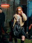 Náhledový obrázek k článku RECENZE: Zuřivost nových Sprints potvrzuje, že patří k nejlepším irským kapelám