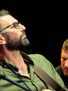 Náhledový obrázek k článku VLČKOVIZE SPECIÁL: „Do dějin se cpou zas ty stejný divný lidi“ a Porta se mění k nepoznání