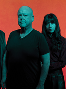Náhledový obrázek k článku RECENZE: Síla legendárních Pixies odchází. Novým albem neuhranou