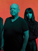 Náhledový obrázek k článku RECENZE: Síla legendárních Pixies odchází. Novým albem neuhranou