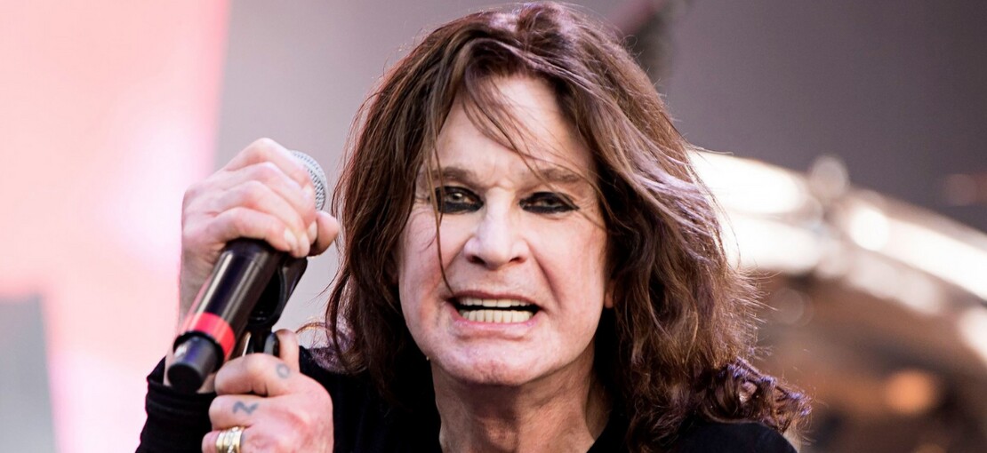 Obrázek k článku Ozzy Osbourne jde na operaci, která "rozhodne o zbytku jeho života"