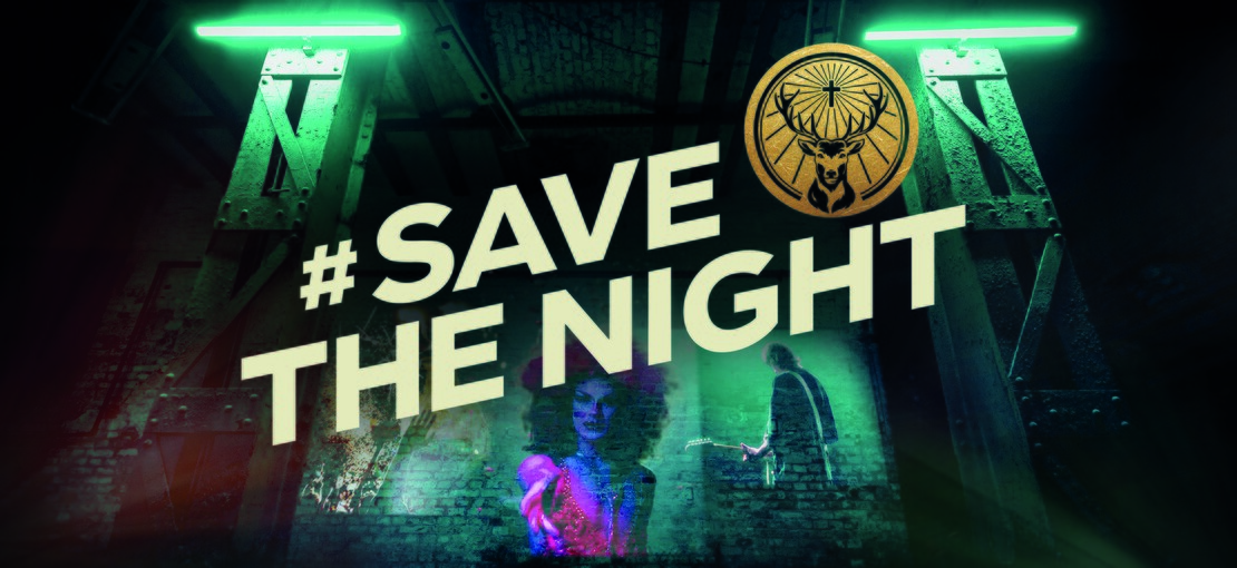 Obrázek k článku Jägermeister pokračuje v záchraně nočního života se #SAVETHENIGHT