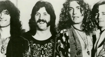 Náhledový obrázek k článku Neznámí Led Zeppelin. Raritní záznam se objevil v nové kvalitě