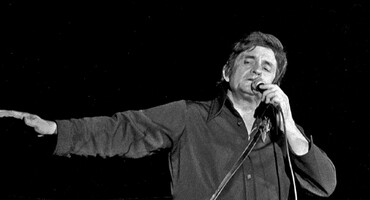 Náhledový obrázek k článku Za zdmi vězení, inspirací pro ostatní. Jak Johnny Cash přepsal historii