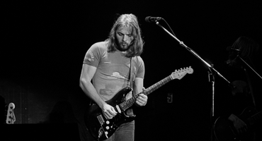 Náhledový obrázek k článku Legendární Stratocaster je umělecké dílo. Soudní rozhodnutí může otřást trhem s kytarami