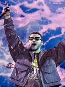 Náhledový obrázek k článku Z PRVNÍ ŘADY: Odfláknutý začátek a velké taneční finále. Justin Timberlake zářil