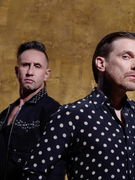 Náhledový obrázek k článku Rock for People uvítá Shinedown či ceněné English Teacher. Zahraniční line-up je kompletní