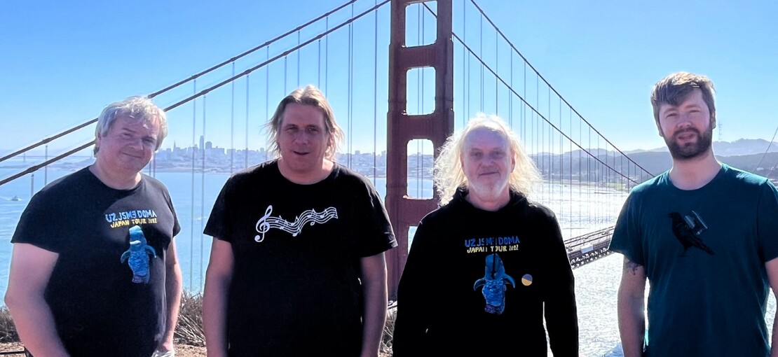 Obrázek k článku Už jsme doma oslaví „čtyřisítku“ punkové avantgardy na festivalu MikuLOVE