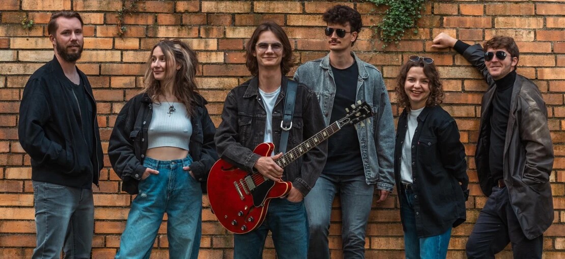 Obrázek k článku Líheň bluesových talentů. Festival Blues Alive hledá naděje žánru