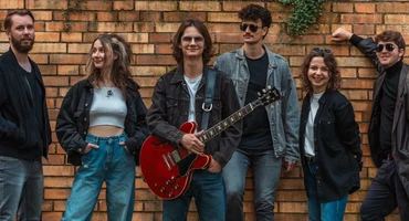 Náhledový obrázek k článku Líheň bluesových talentů. Festival Blues Alive hledá naděje žánru