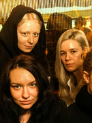 Náhledový obrázek k článku VLČKOVIZE: „Bohorodičko, vyžeň Putina.“ Jak to je s Pussy Riot a punkem